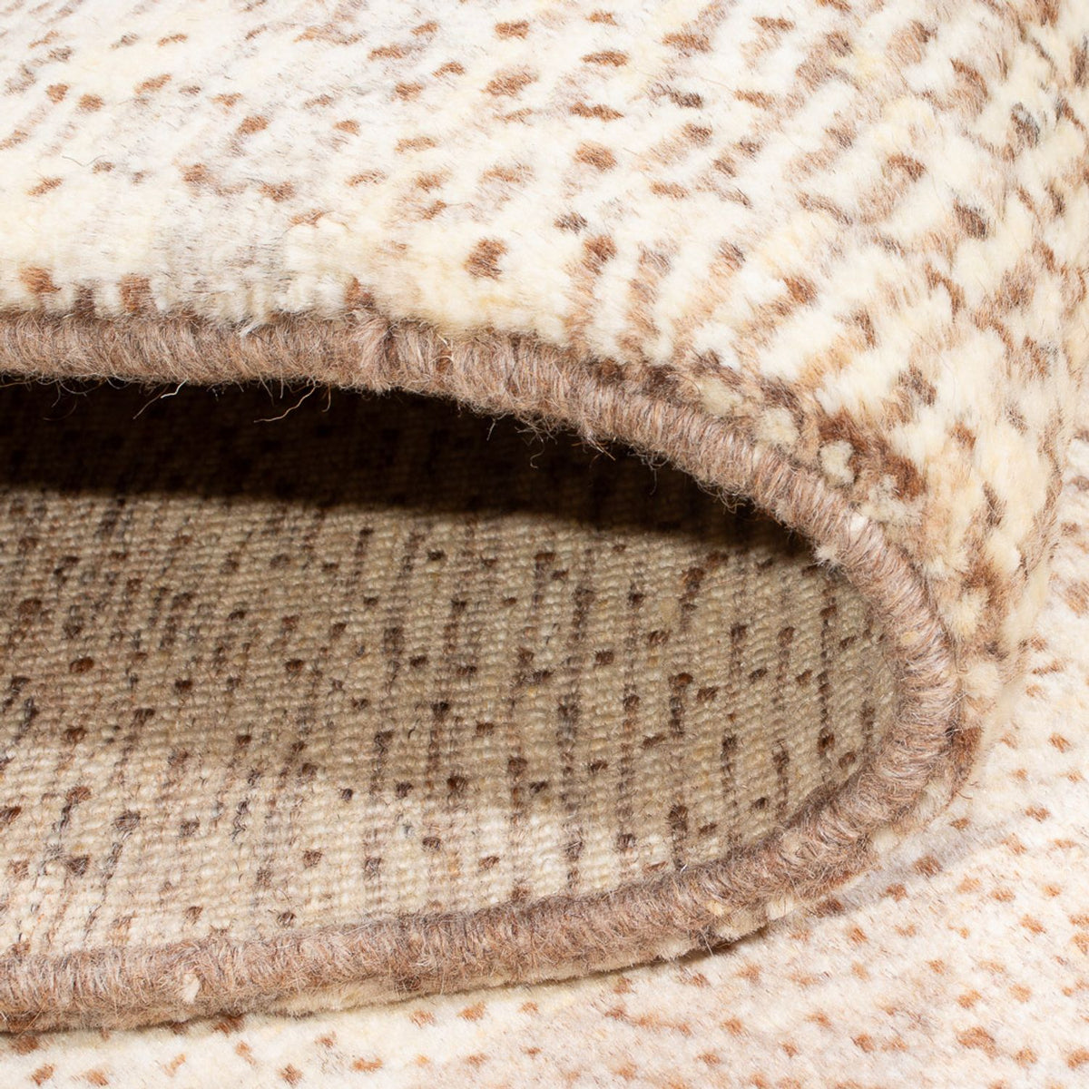 Alfombra Gabbeh - Persa - 151 x 105 cm - multicolor