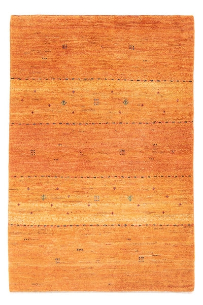Gabbeh persa Alfombra 98x142cm - Perserteppich Wollteppich