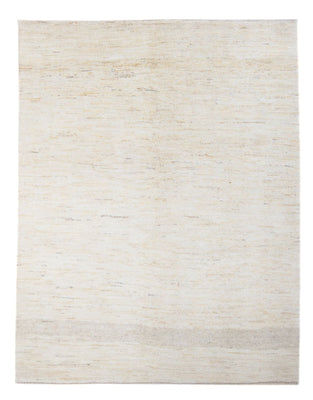 Alfombra Gabbeh - Persa - 187 x 151 cm - plata