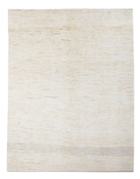 Alfombra Gabbeh - Persa - 187 x 151 cm - plata