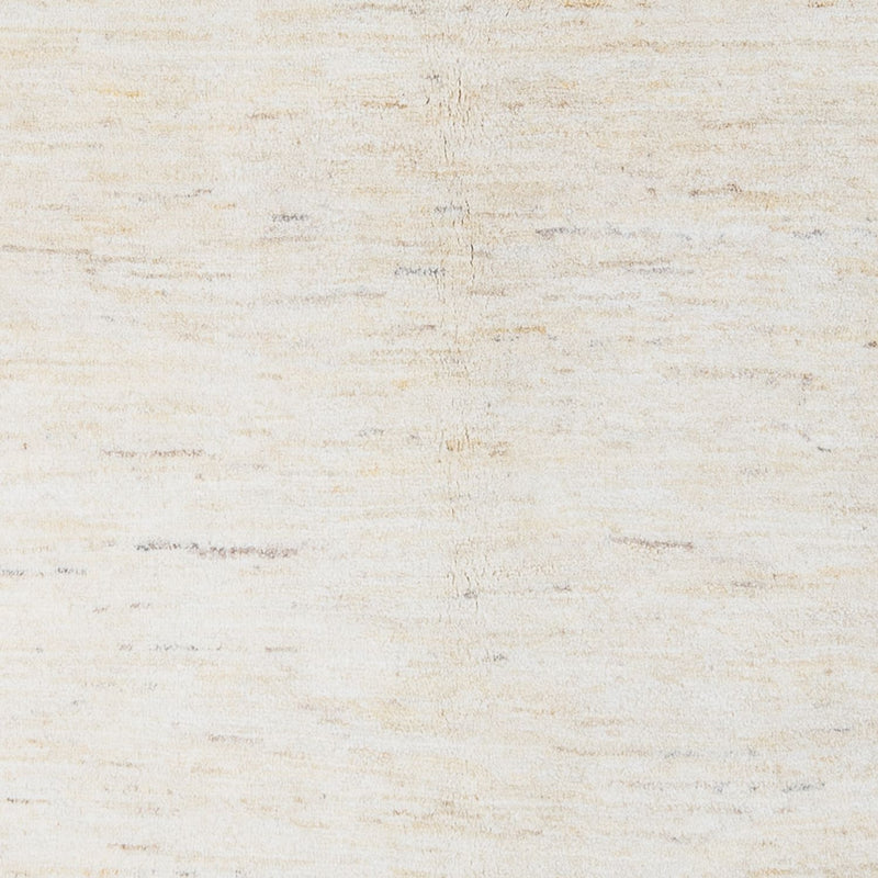 Alfombra Gabbeh - Persa - 187 x 151 cm - plata