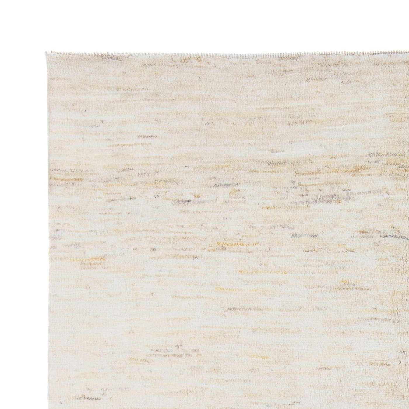 Gabbeh persa Alfombra 187x151cm - Perserteppich Wollteppich