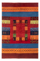 Gabbeh persa Alfombra 192x134cm - Perserteppich Wollteppich