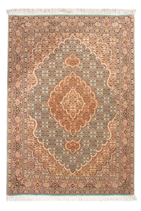 Tabriz Alfombra 118x82cm - Alfombra persa – product image