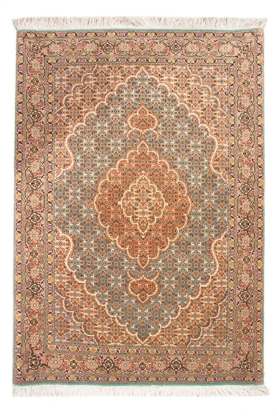 Tabriz Alfombra 82x118cm - Alfombra persa
