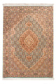 Tabriz Alfombra 118x82cm - Alfombra persa