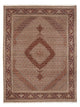 Tabriz - 40 Raj Alfombra 344x246cm - Alfombra persa