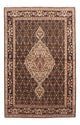 Tabriz - 40 Raj Alfombra 150x102cm - Alfombra persa