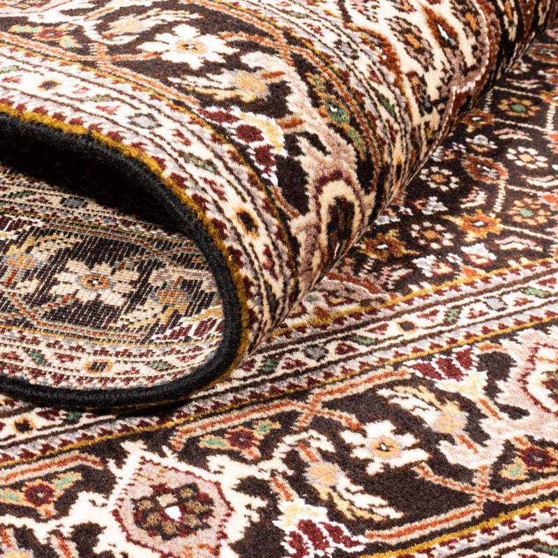 Alfombra Persa - Tabriz - Real - 148 x 105 cm - crema