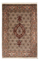 Tabriz - 40 Raj Alfombra 80x126cm - Alfombra persa