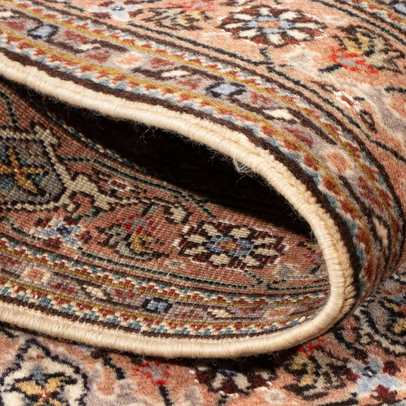 Alfombra Persa - Tabriz - Real - 126 x 80 cm - crema