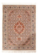Tabriz - 50 Raj Alfombra 87x61cm - Alfombra persa