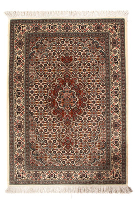 Alfombra Persa - Tabriz - Real - 90 x 61 cm - crema