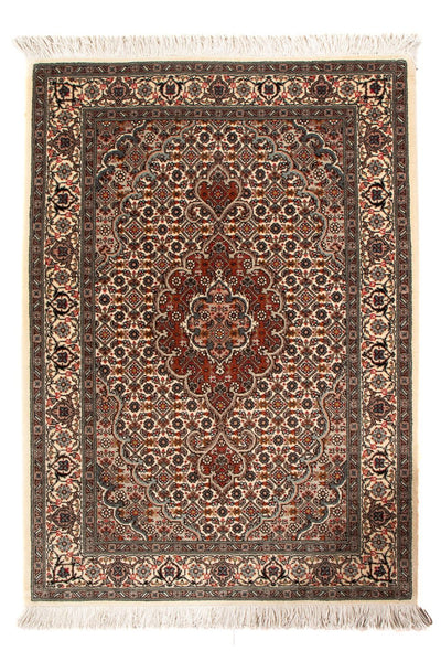 Tabriz - 50 Raj Alfombra 61x90cm - Alfombra persa