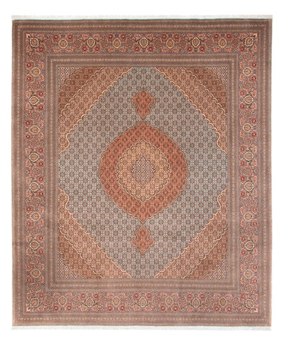 Tabriz - 50 Raj Alfombra 248x304cm - Alfombra persa