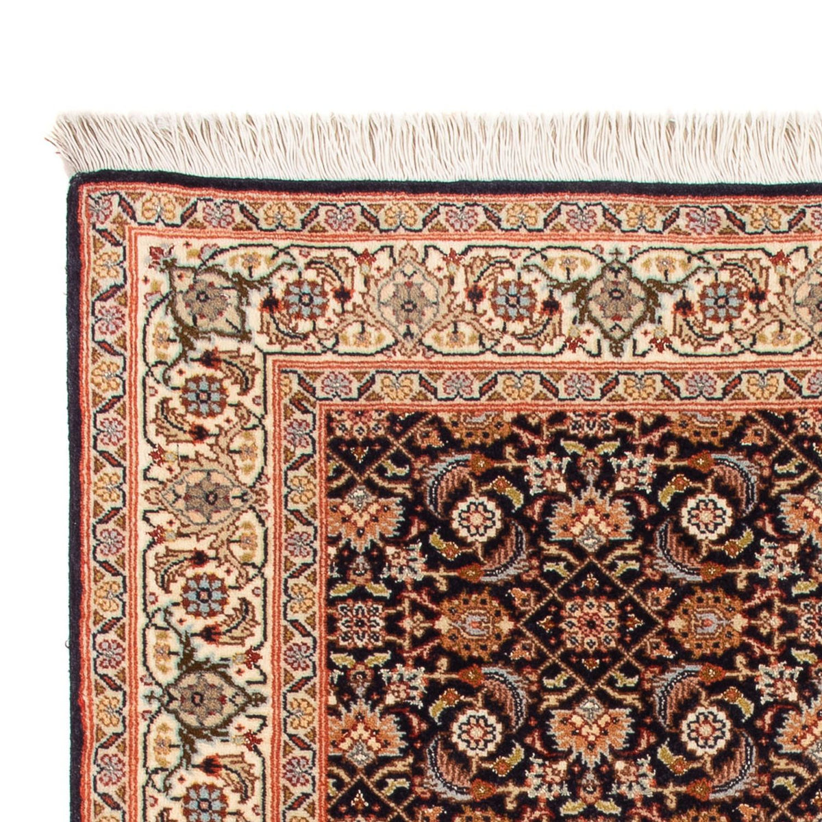 Tabriz - 50 Raj Alfombra 83x117cm - Alfombra persa