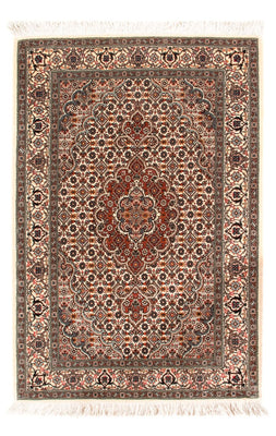 Alfombra Persa - Tabriz - Real - 92 x 60 cm - beige