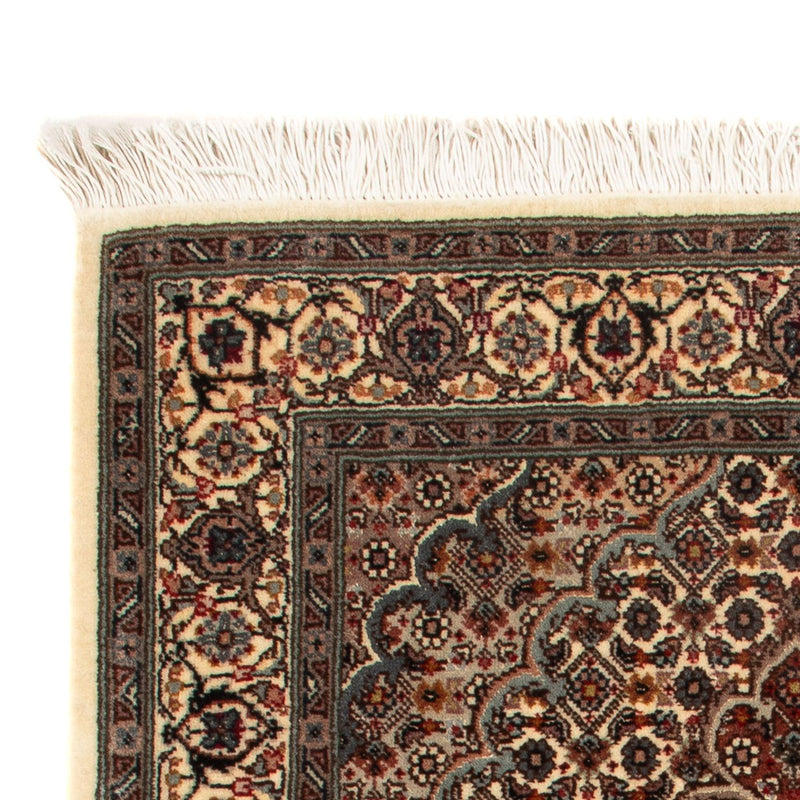 Alfombra Persa - Tabriz - Real - 92 x 60 cm - beige