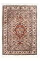 Tabriz - 50 Raj Alfombra 90x60cm - Alfombra persa