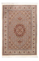 Tabriz - 50 Raj Alfombra 81x124cm - Alfombra persa