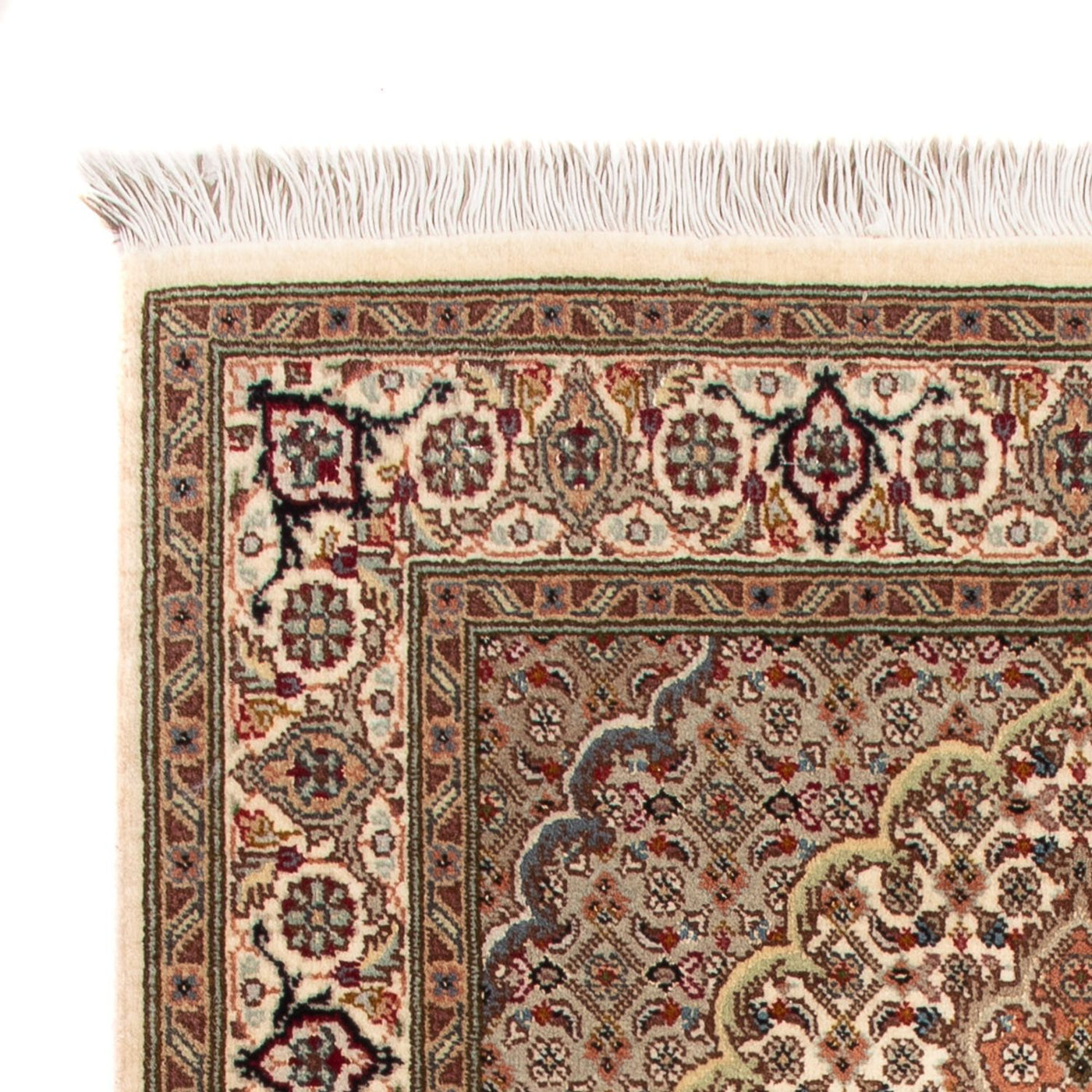 Tabriz - 50 Raj Alfombra 97x59cm - Alfombra persa