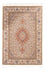 Alfombra Persa - Tabriz - Real - 96 x 60 cm - beige