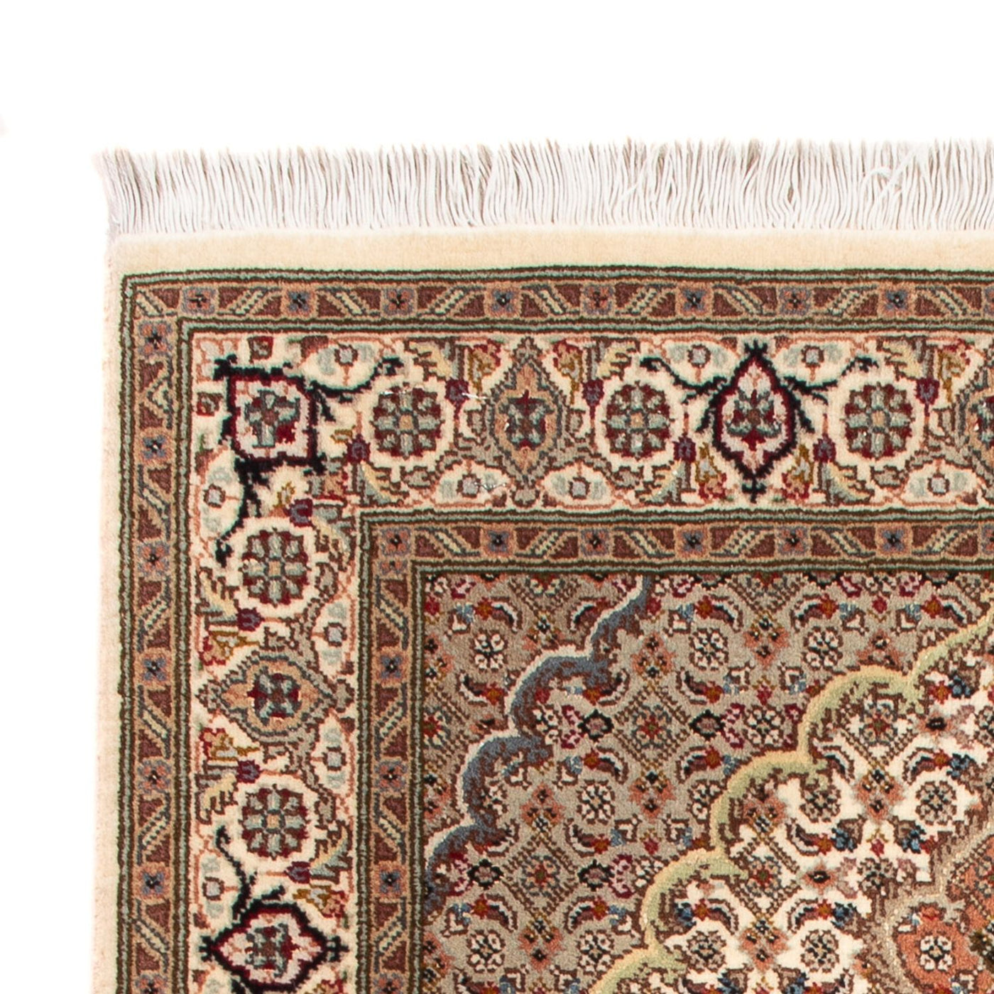 Tabriz - 50 Raj Alfombra 96x60cm - Alfombra persa