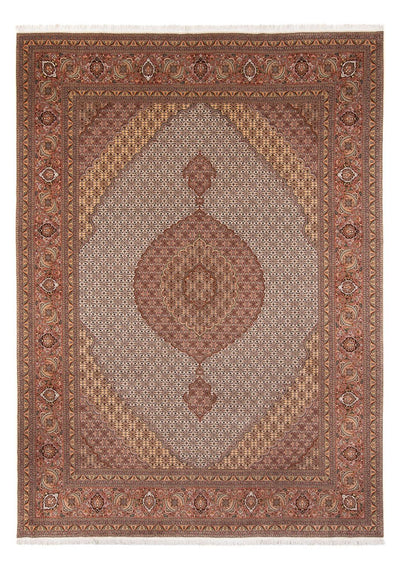 Tabriz Alfombra 250x355cm - Alfombra persa