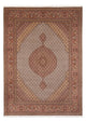 Tabriz Alfombra 355x250cm - Alfombra persa