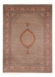 Tabriz Alfombra 349x254cm - Alfombra persa