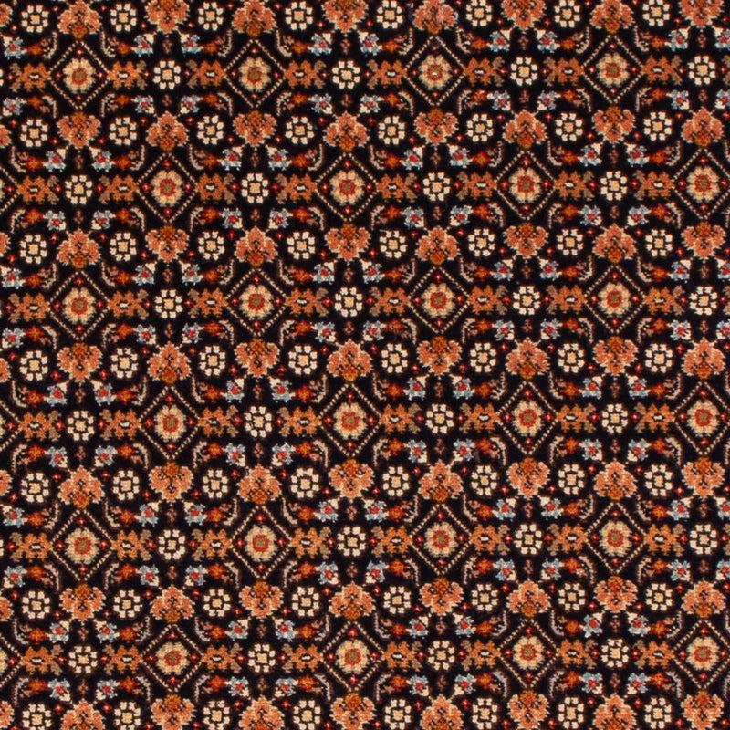 Alfombra Persa - Tabriz - Real - 120 x 80 cm - azul oscuro