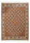 Alfombra Persa - Tabriz - Real - 118 x 82 cm - crema