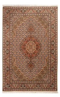 Tabriz - 50 Raj Alfombra 132x80cm - Alfombra persa – product image