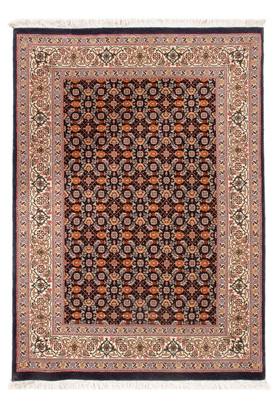 Tabriz - 50 Raj Alfombra 83x116cm - Alfombra persa