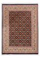 Tabriz - 50 Raj Alfombra 83x116cm - Alfombra persa