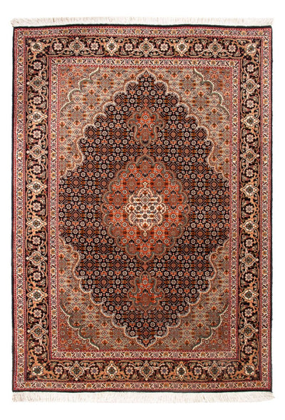 Tabriz - 50 Raj Alfombra 84x122cm - Alfombra persa