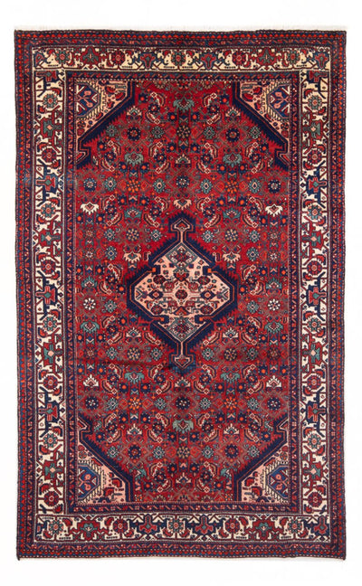 Hamadan Alfombra 137x220cm - Alfombra persa