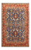 Alfombra persa - Nómada - 162 x 107 cm - azul