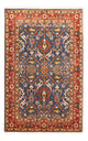 Varamin Alfombra 162x107cm - Alfombra persa