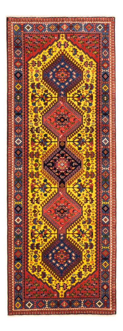 Yalameh Alfombra 78x202cm - Alfombra persa