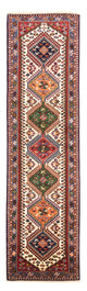 Yalameh Alfombra 216x62cm - Alfombra persa
