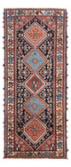 Yalameh Alfombra 200x83cm - Alfombra persa