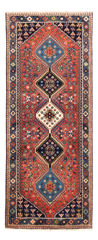 Yalameh Alfombra 80x197cm - Alfombra persa