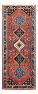 Yalameh Alfombra 80x197cm - Alfombra persa