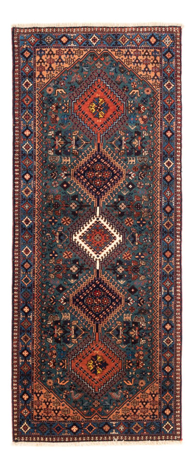 Yalameh Alfombra 80x196cm - Alfombra persa