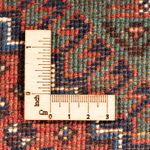 Alfombra de pasillo Alfombra persa - Nómada - 196 x 80 cm - azul