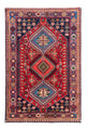 Yalameh Alfombra 115x82cm - Alfombra persa