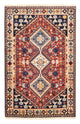 Yalameh Alfombra 131x86cm - Alfombra persa