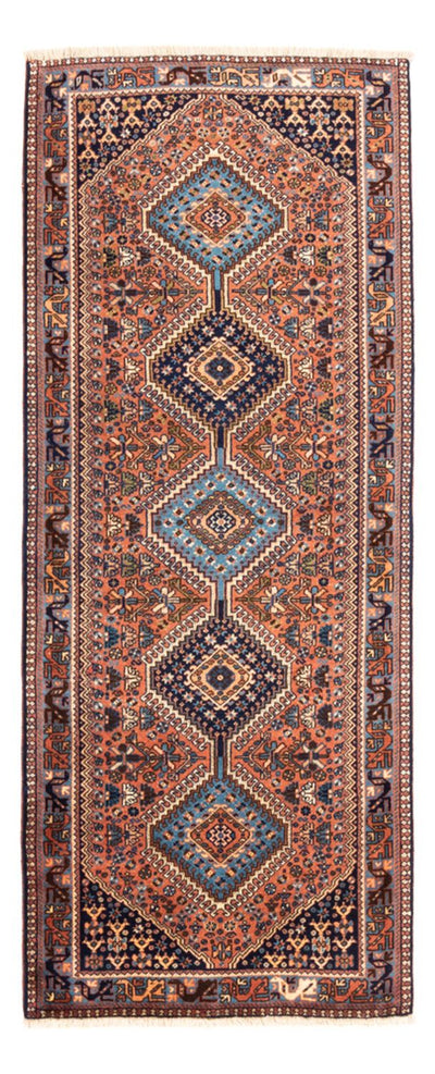 Yalameh Alfombra 80x197cm - Alfombra persa