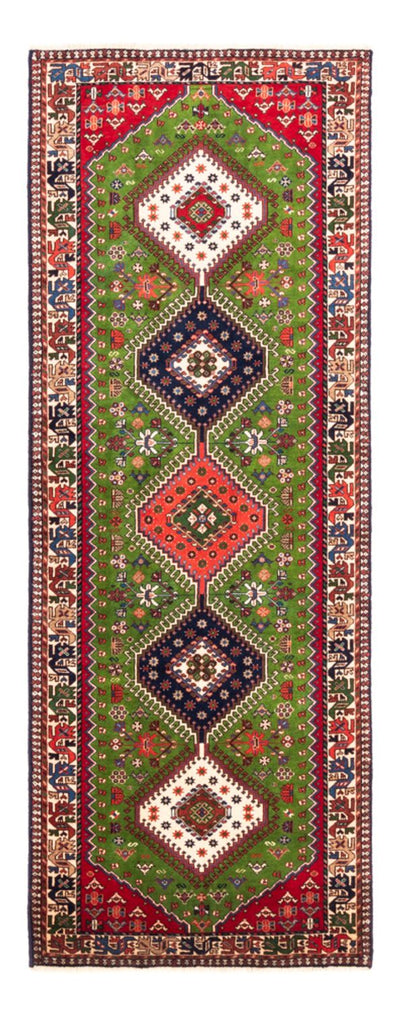 Yalameh Alfombra 80x212cm - Alfombra persa